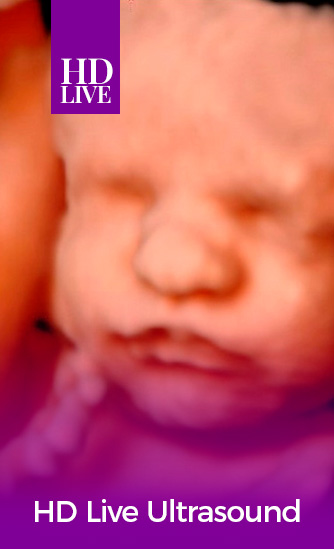 Hello Baby 4D Ultrasound Studio
